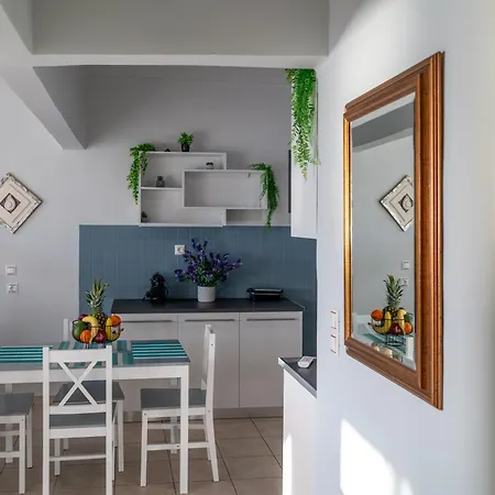 Apartment Be Crete - Horizon