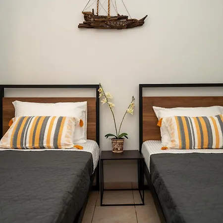 Apartment Be Crete - Horizon *