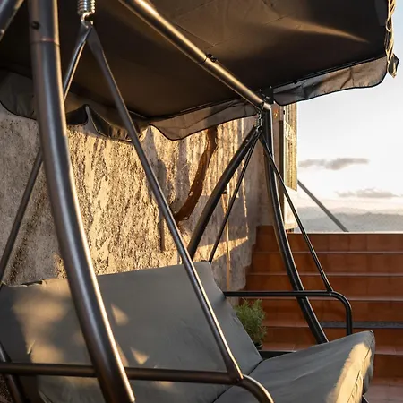 Apartment Be Crete - Horizon
