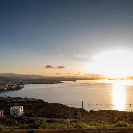 Be Crete - Horizon Chania (Crete)