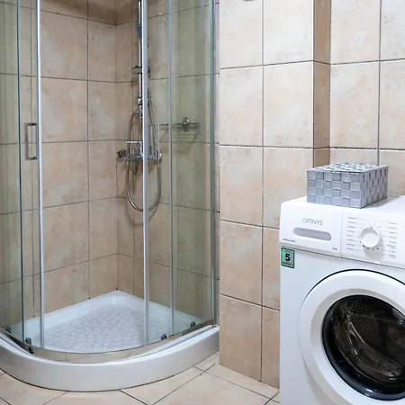 Be Crete - Horizon Apartment Chania (Crete)