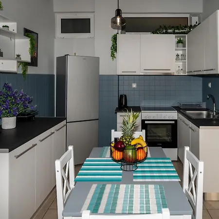 Apartment Be Crete - Horizon *